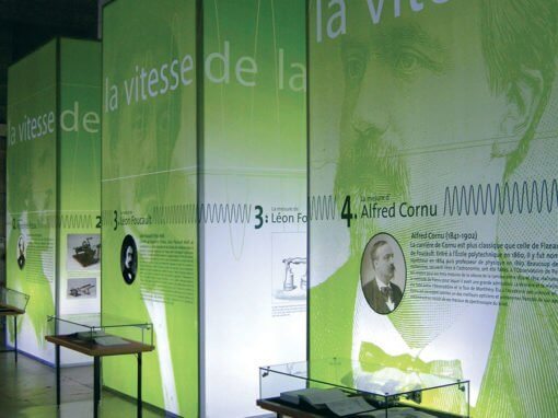 EXPOSITION “C À PARIS”