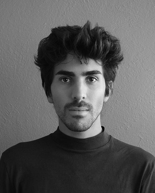 GABRIEL GAVIRA . chef de projet